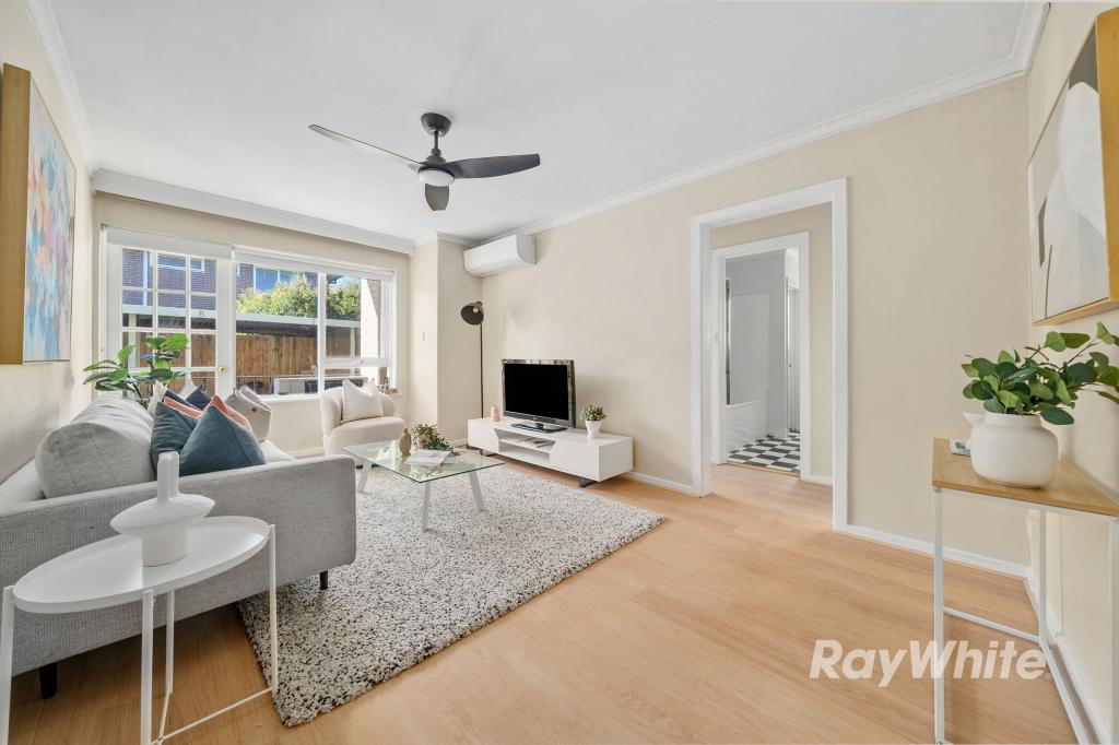 3/35 Tranmere Ave, Carnegie, VIC 3163
