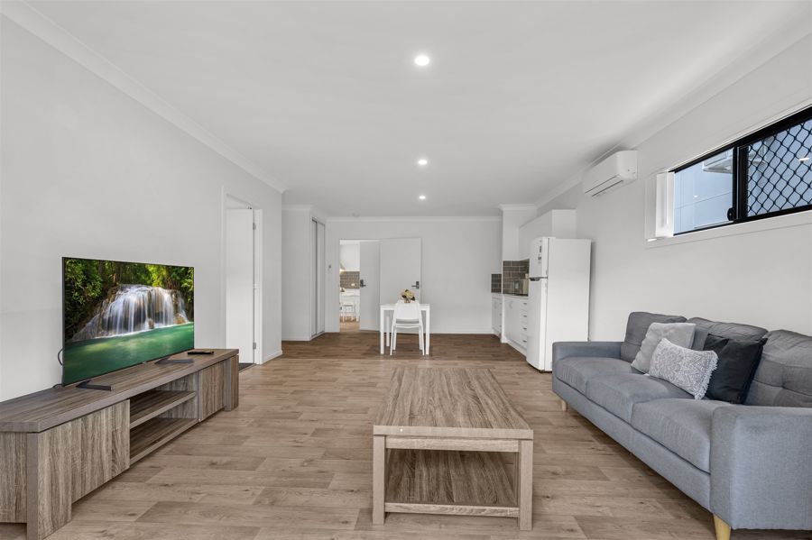42 Radius St, Wynnum, QLD 4178
