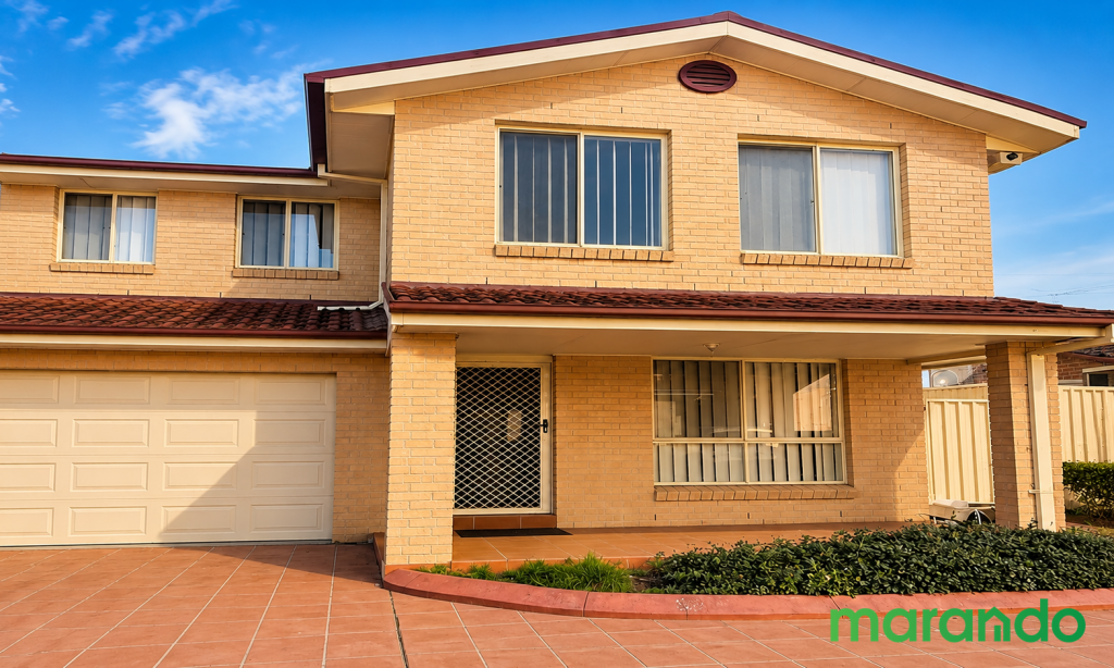 6/156-160 Brenan St, Smithfield, NSW 2164