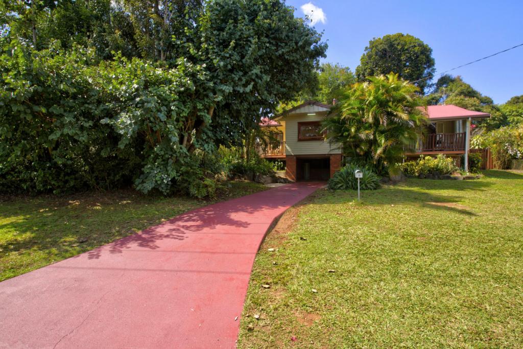 8 WEAVER ST S, ATHERTON, QLD 4883