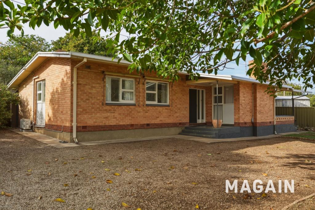 5 Aboyne Ave, Seacliff Park, SA 5049