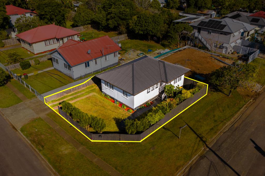 65 Coxen St, Zillmere, QLD 4034
