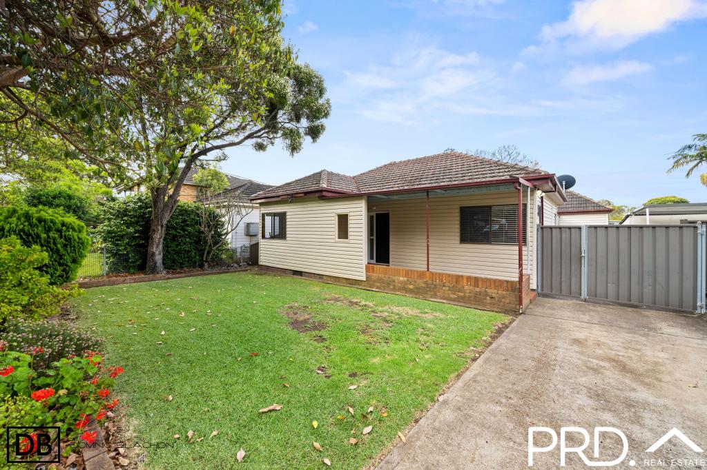 176 MARCO AVE, PANANIA, NSW 2213
