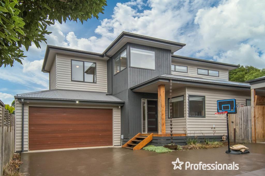 26a Coolabah St, Mooroolbark, VIC 3138