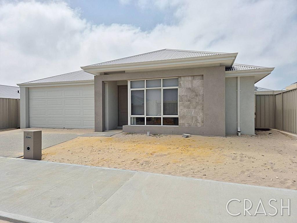 61 Summerhome Pde, Yanchep, WA 6035