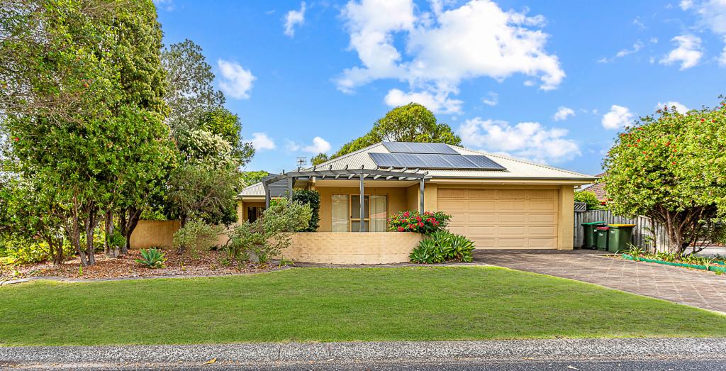 8 Compass Cl, Tea Gardens, NSW 2324