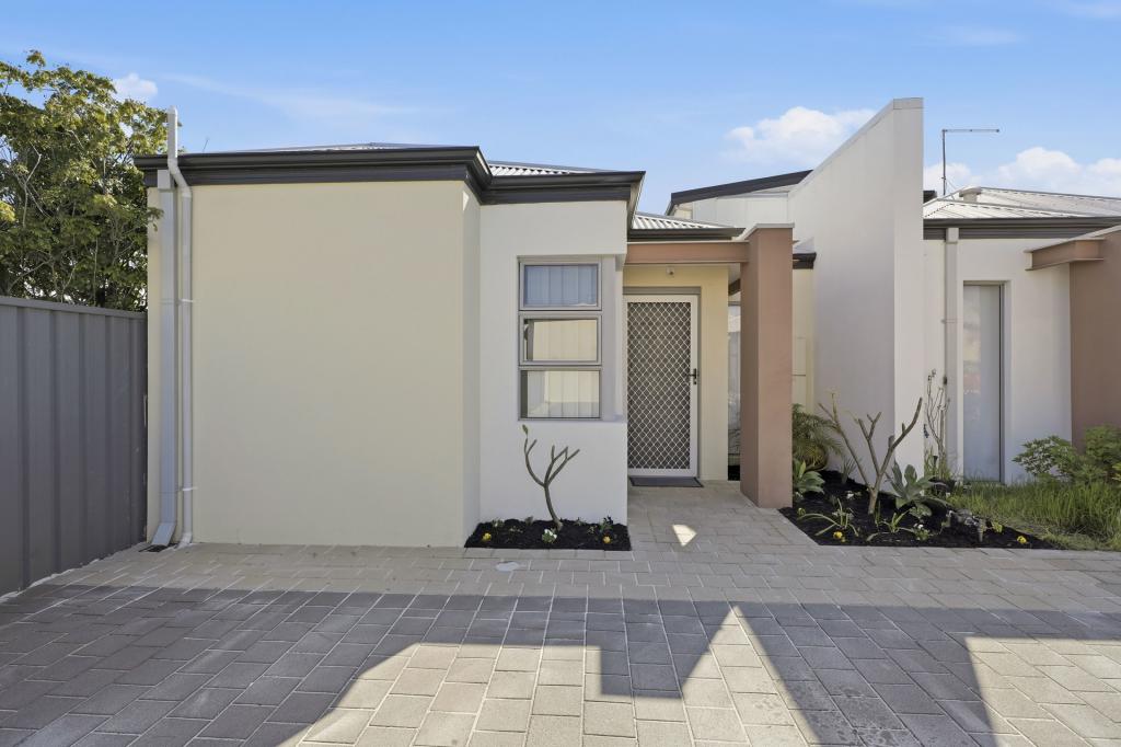 5/80 Dowitcher Loop, Gosnells, WA 6110