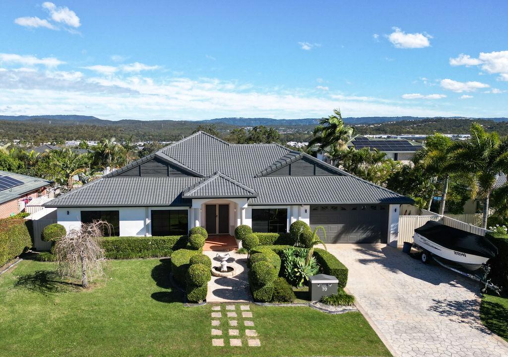 70 Ingles Cct, Arundel, QLD 4214