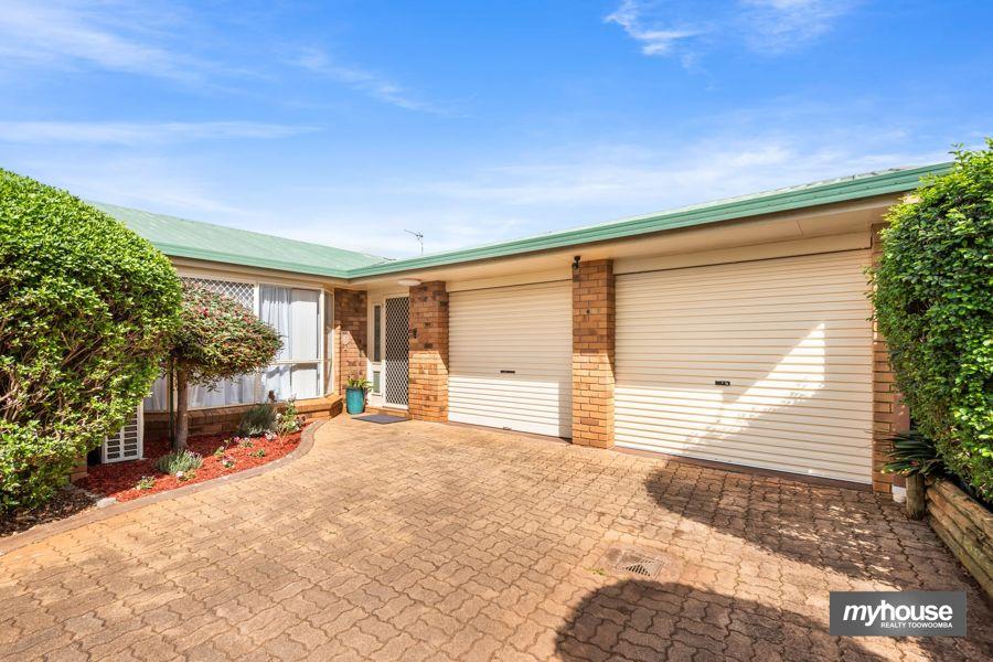 6/349 Greenwattle St, Wilsonton, QLD 4350