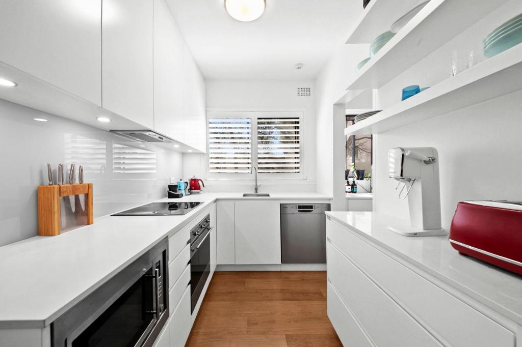 2/30-32 Dalley St, Queenscliff, NSW 2096