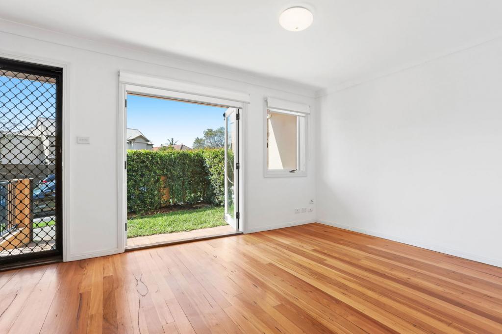 3/130 William St, Leichhardt, NSW 2040