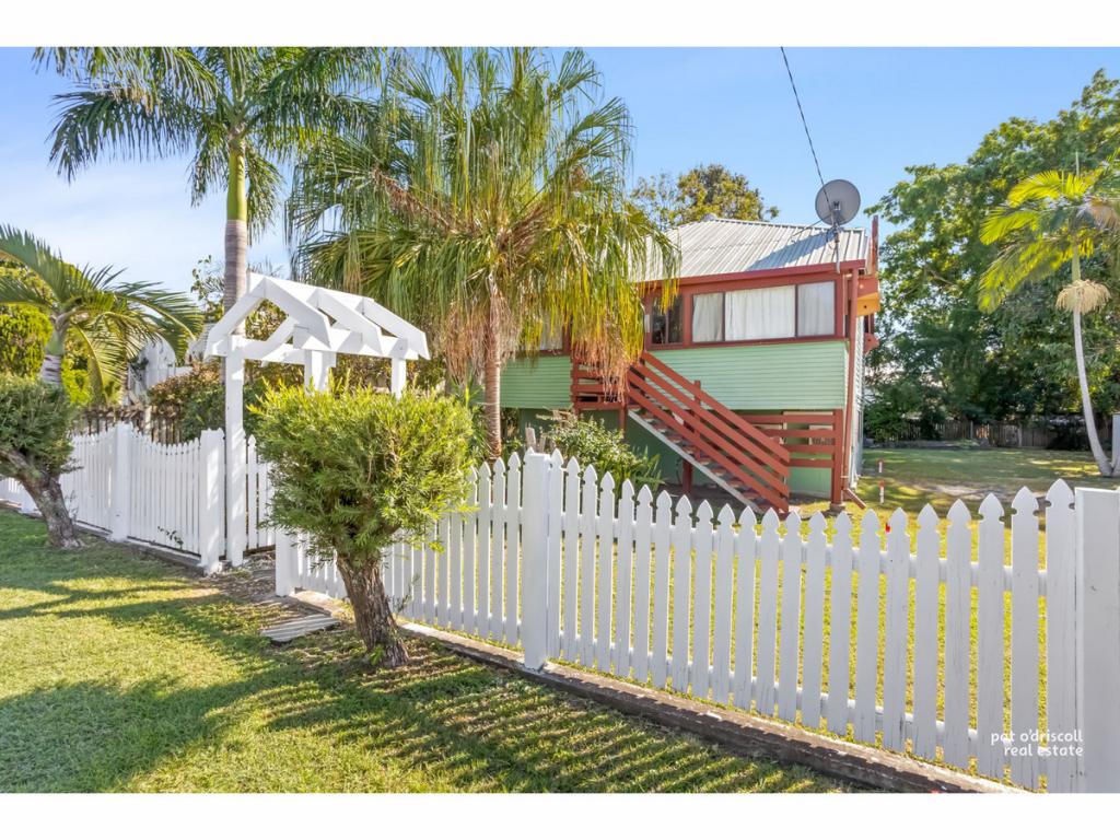 48 Ross St, Allenstown, QLD 4700