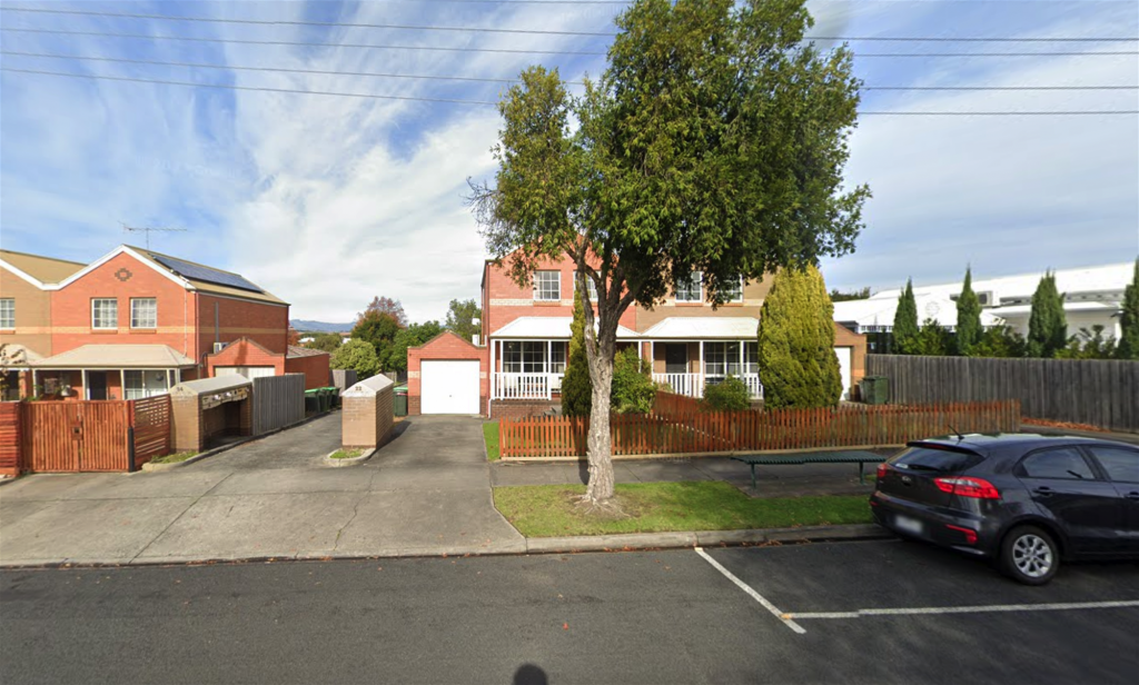 3/22-24 Ann St, Morwell, VIC 3840