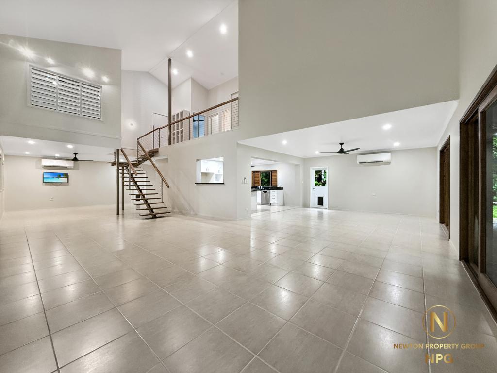 1349a El Arish Mission Beach Rd, Mission Beach, QLD 4852