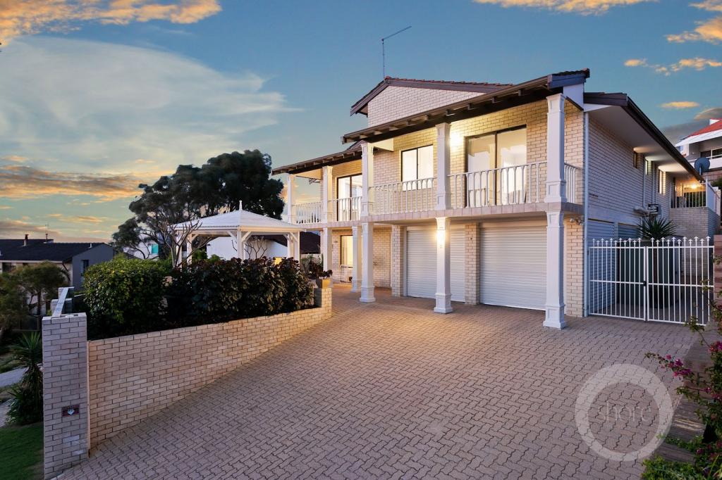 2 Poolya Rd, City Beach, WA 6015