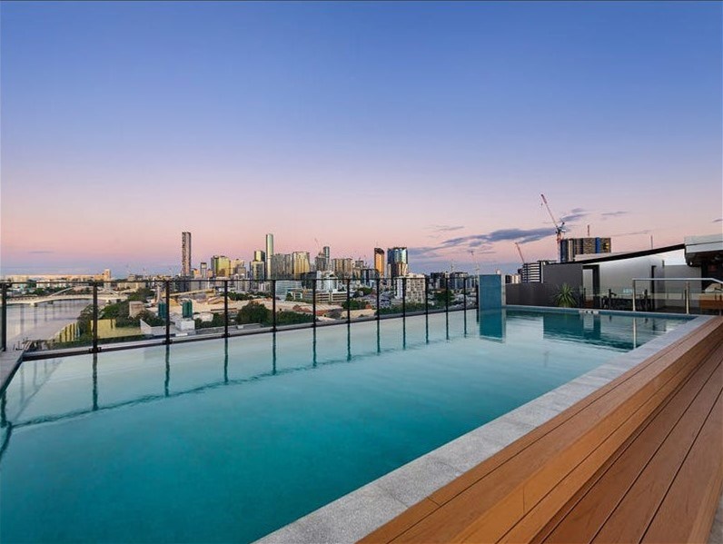 101/21 Buchanan St, West End, QLD 4101