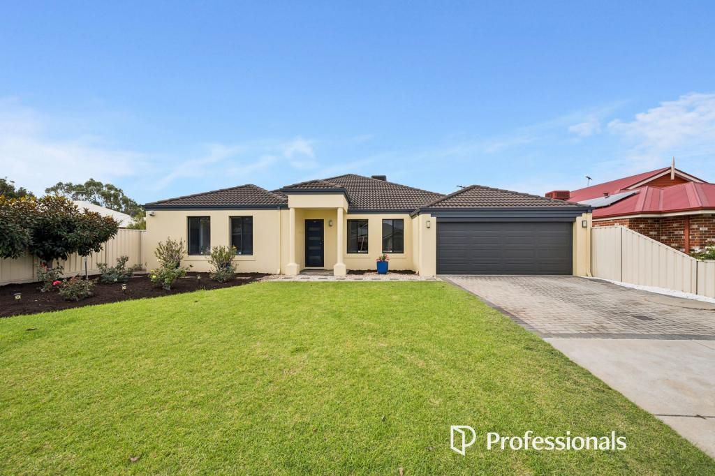 26 Silica Rd, Wattle Grove, WA 6107
