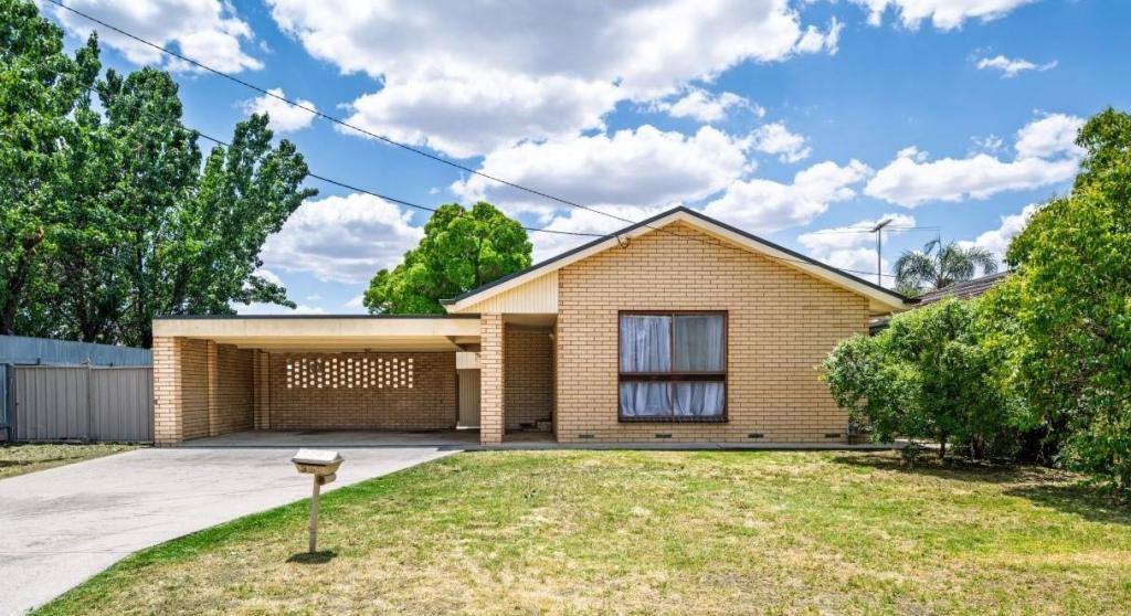 334 Haines Ct, Lavington, NSW 2641