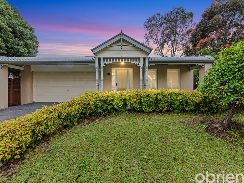 28 Stefan Dr, Berwick, VIC 3806