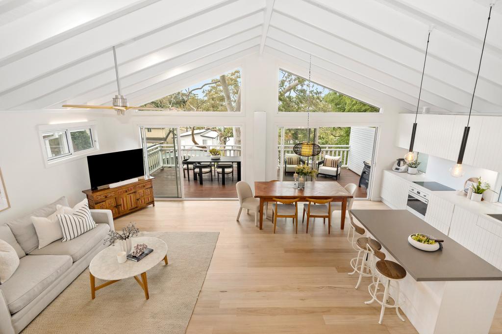 21 Prince Edward Rd, Seaforth, NSW 2092