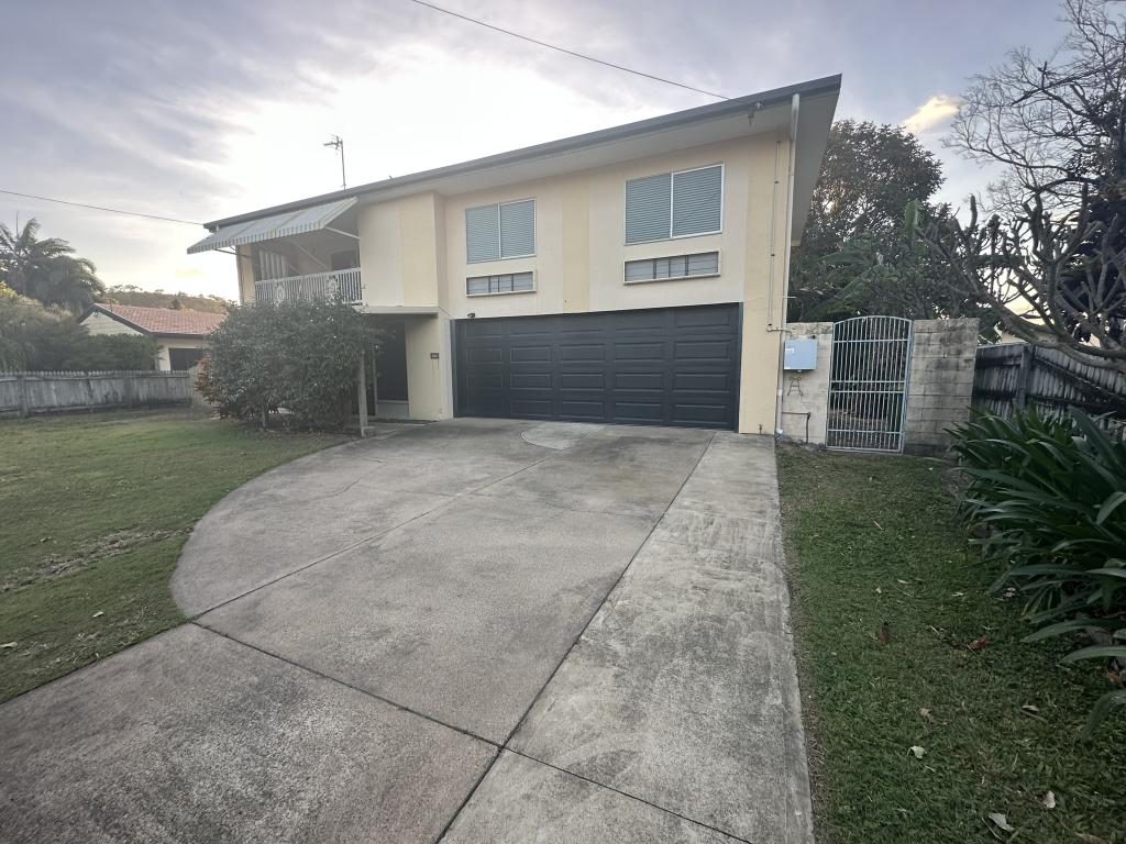 13 Lister Cres, Wulguru, QLD 4811