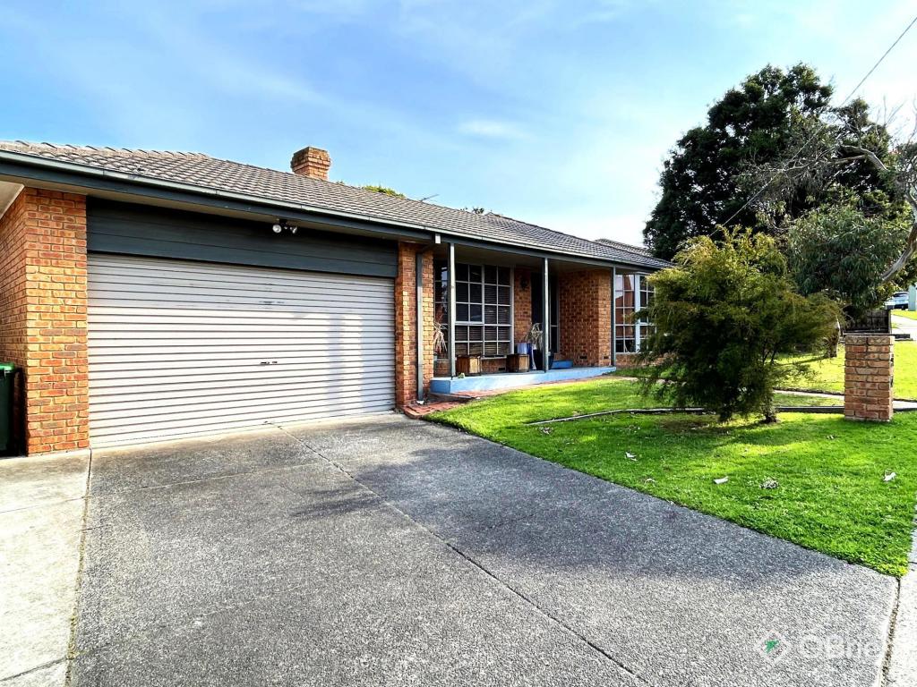 16 BAYPORT DR, LANGWARRIN, VIC 3910