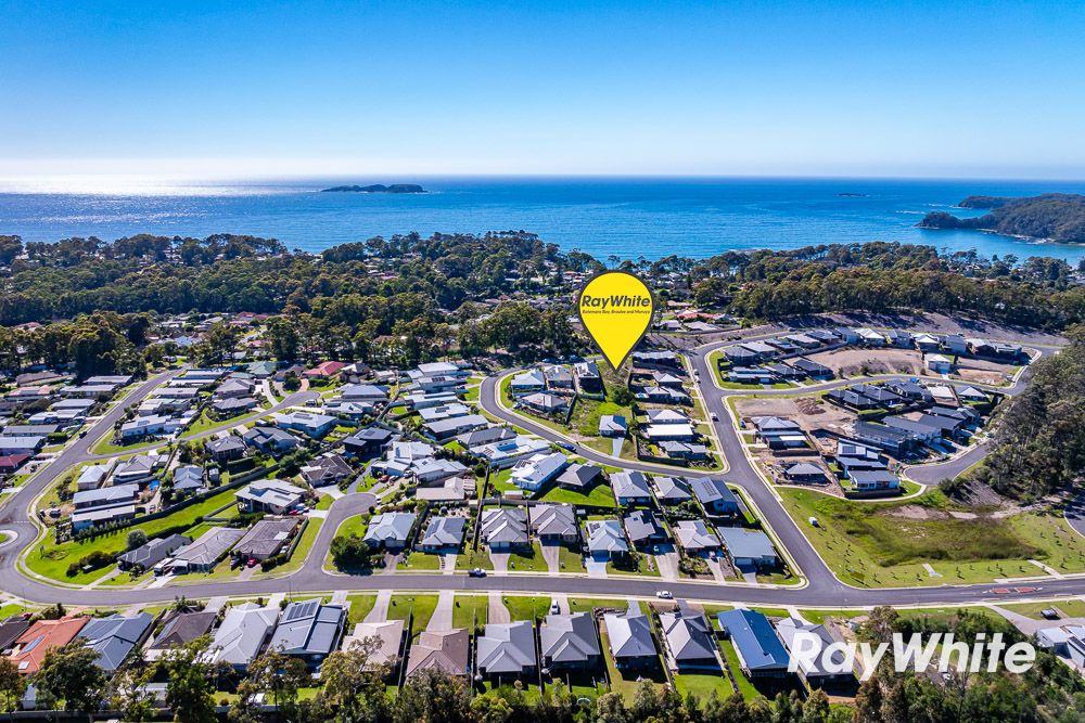 16 Jardine Rd, Sunshine Bay, NSW 2536