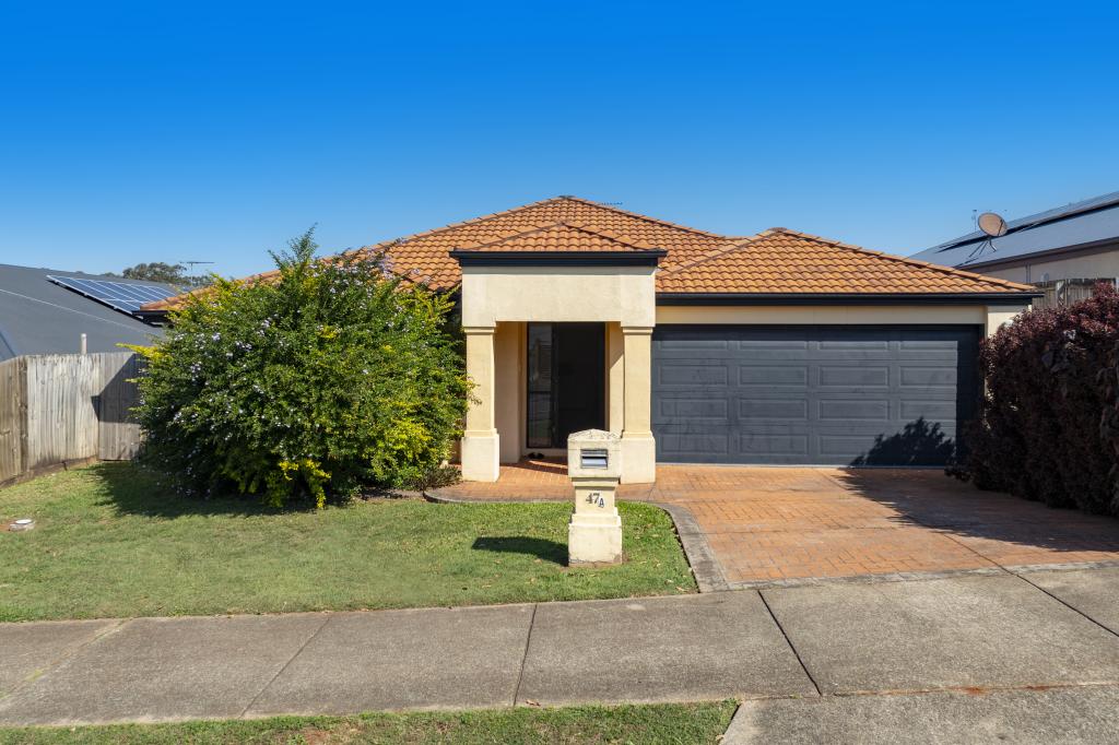 47a Thornlands Rd, Thornlands, QLD 4164