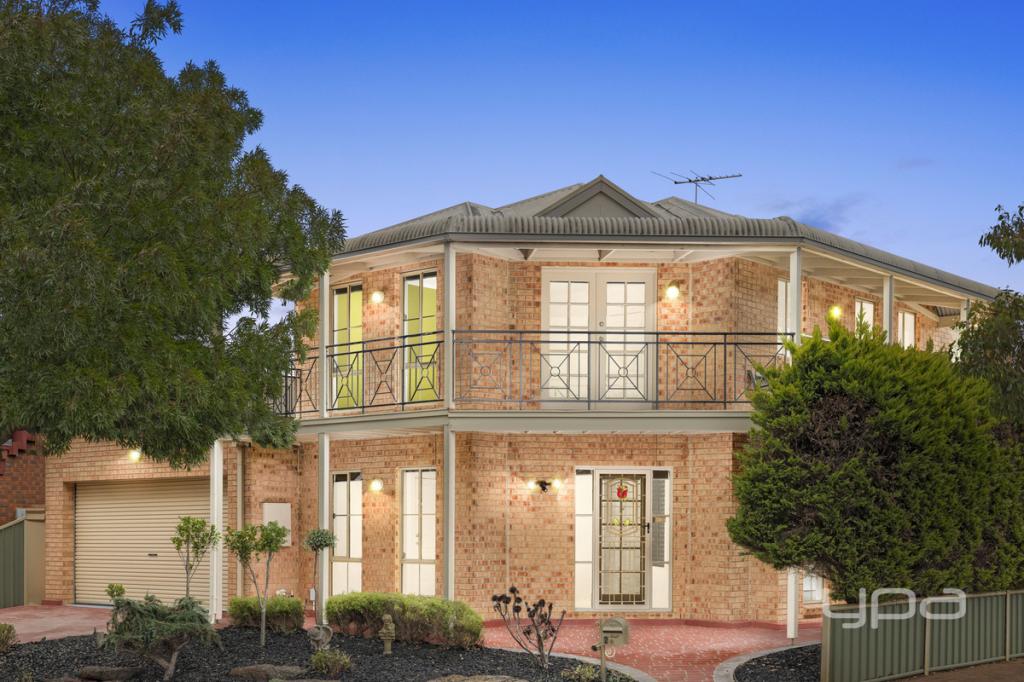 2 Finchley Rd, Point Cook, VIC 3030