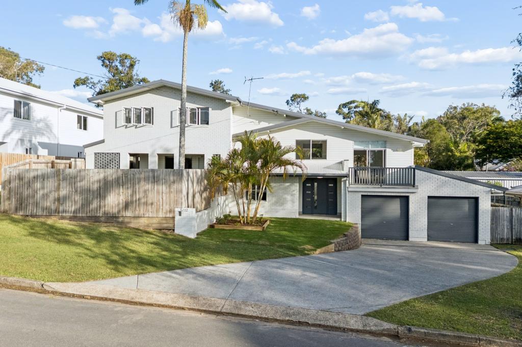 12 Larbonya Cres, Capalaba, QLD 4157