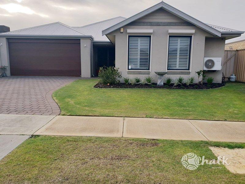16 MARTINDALE RD, BALDIVIS, WA 6171