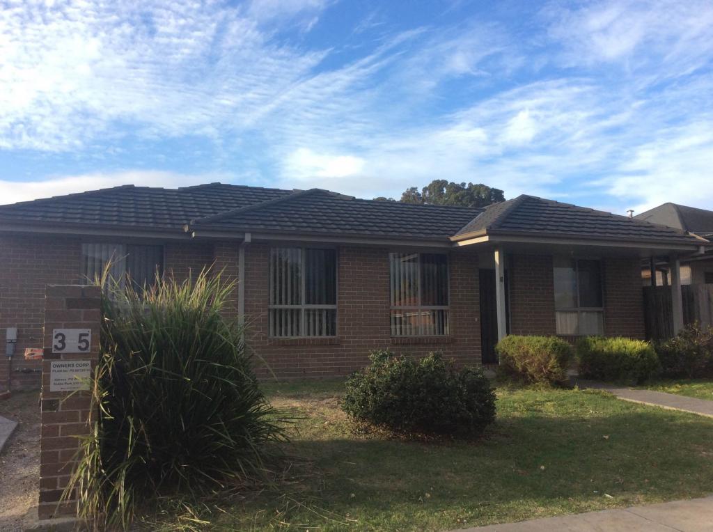 8/3-5 David St, Noble Park, VIC 3174