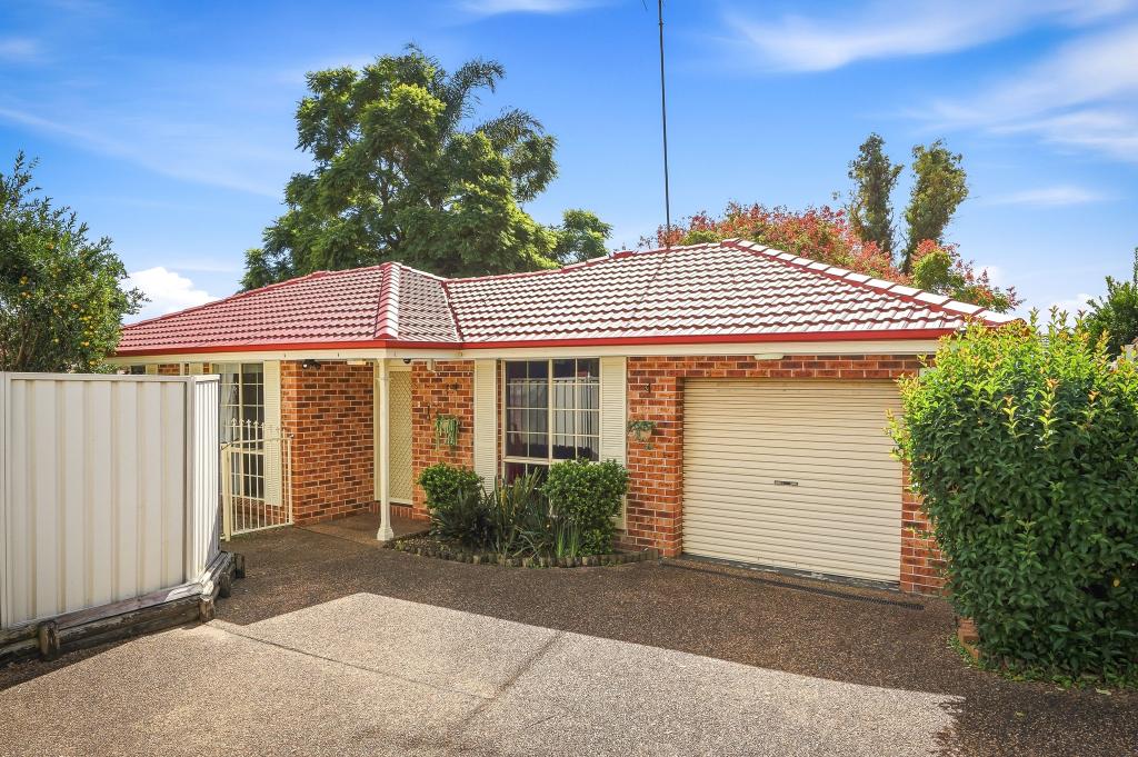 34 John St, Rooty Hill, NSW 2766