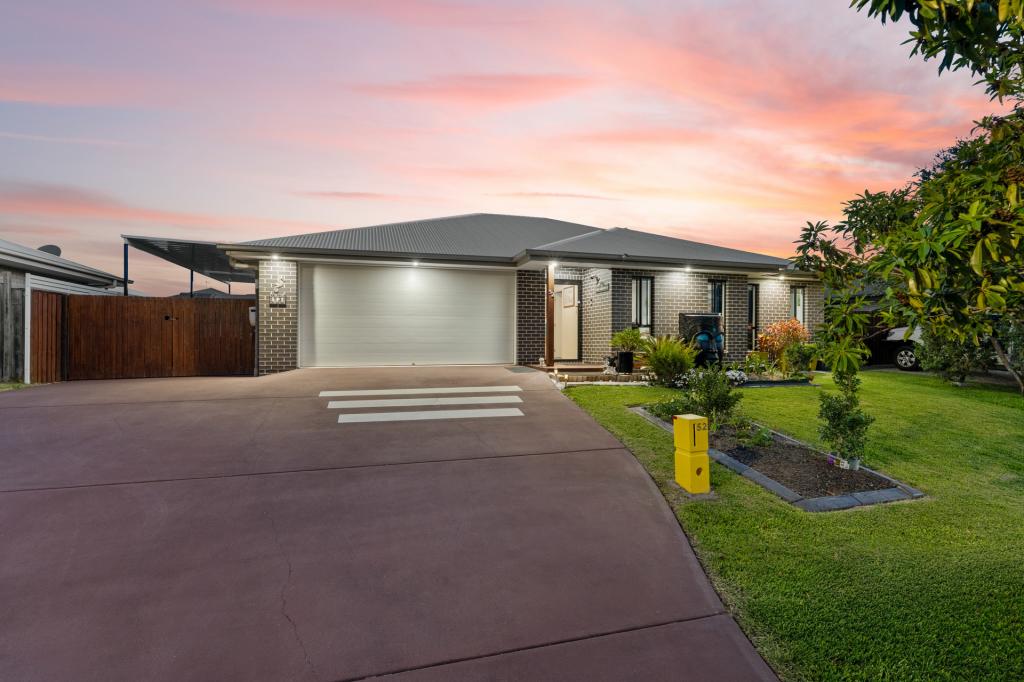 52 ONEILL ST, CABOOLTURE, QLD 4510