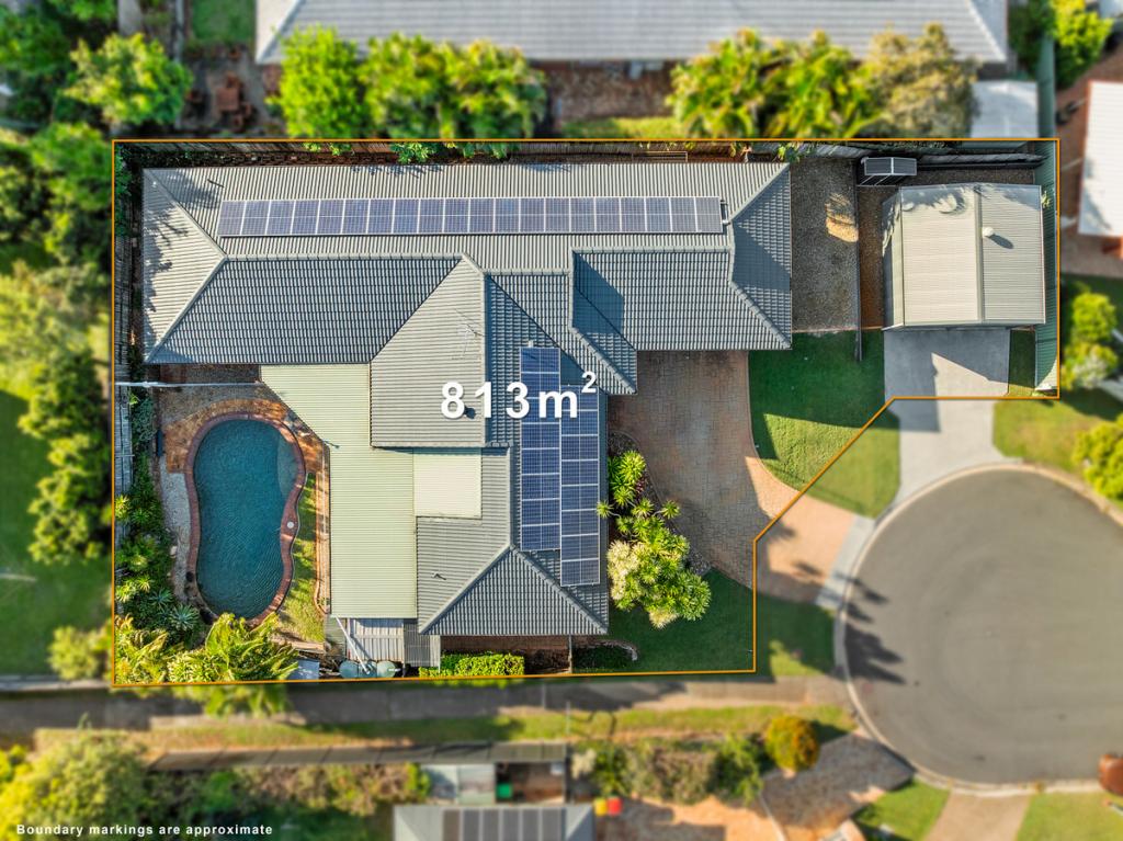 5 Natalin St, Cleveland, QLD 4163