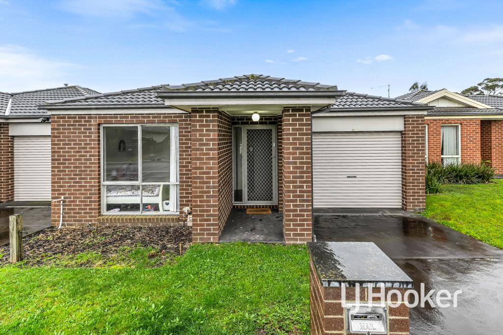 25 Shakespeare Ct, Drouin, VIC 3818