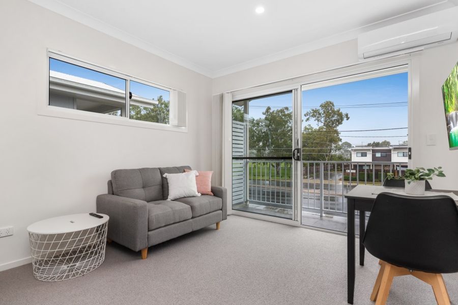 1/1488 Wynnum Rd, Tingalpa, QLD 4173