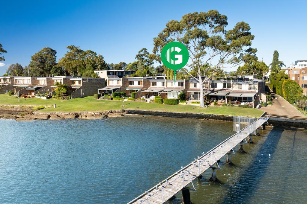 15/1 Koorooma Pl, Sylvania, NSW 2224