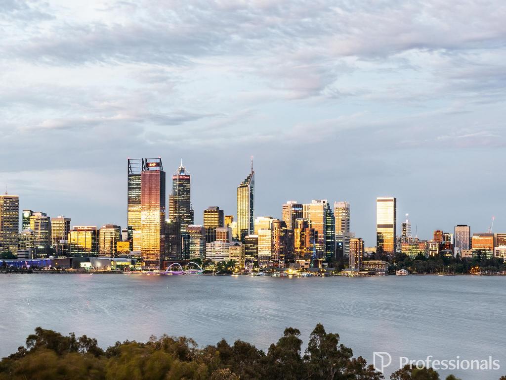 92/150 Mill Point Rd, South Perth, WA 6151