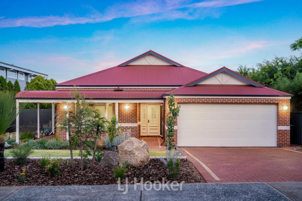 45 Schooner Cres, Dunsborough, WA 6281