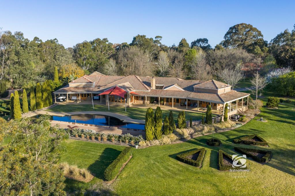 95 & 105 Mathiesons Rd, Eagle Point, VIC 3878