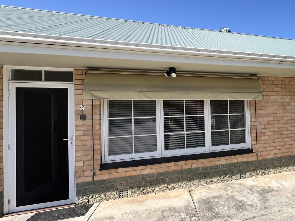 6/2 First Ave, Glenelg East, SA 5045