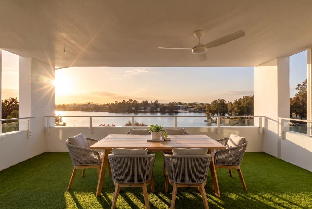 14/1 Lakefront Cres, Varsity Lakes, QLD 4227