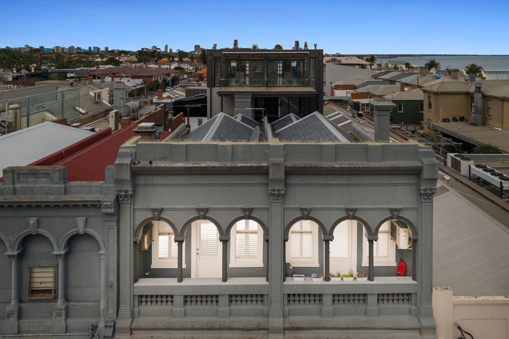 4/185 Victoria Ave, Albert Park, VIC 3206