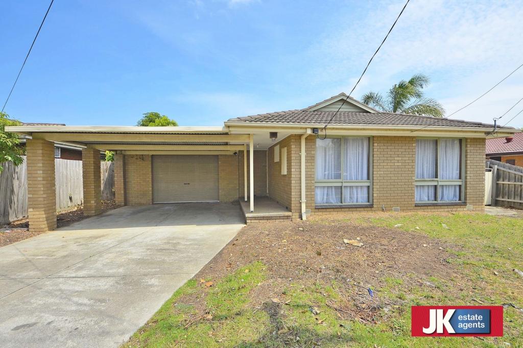 201 Heaths Rd, Hoppers Crossing, VIC 3029