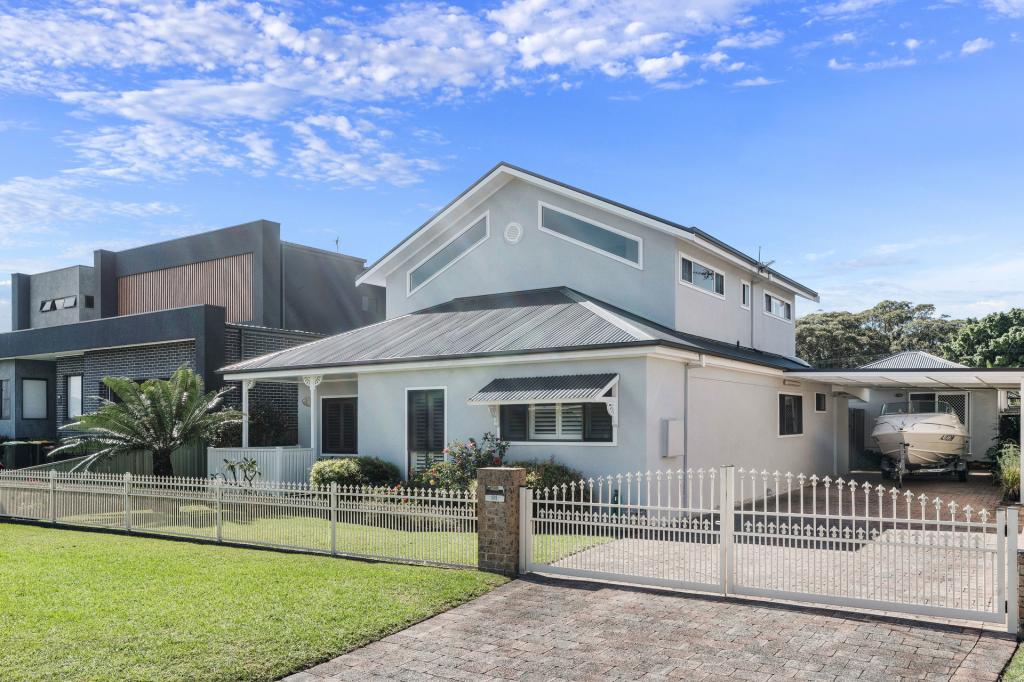 91 Waratah St, Windang, NSW 2528