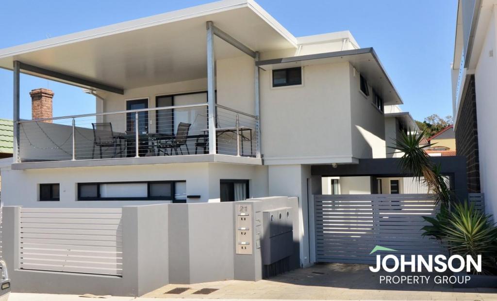 21a Eden St, West Perth, WA 6005