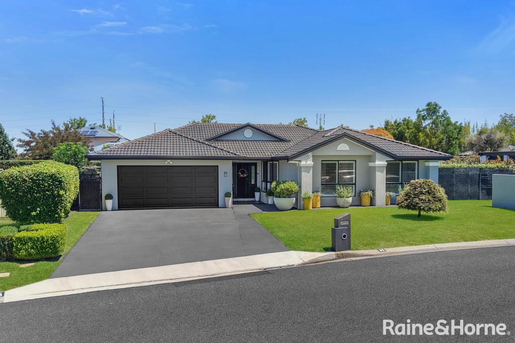 35 The Grange, Tamworth, NSW 2340