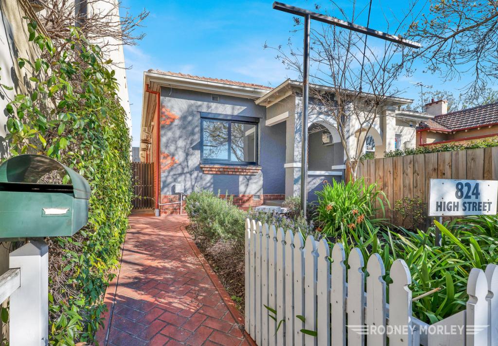 824 High St, Armadale, VIC 3143