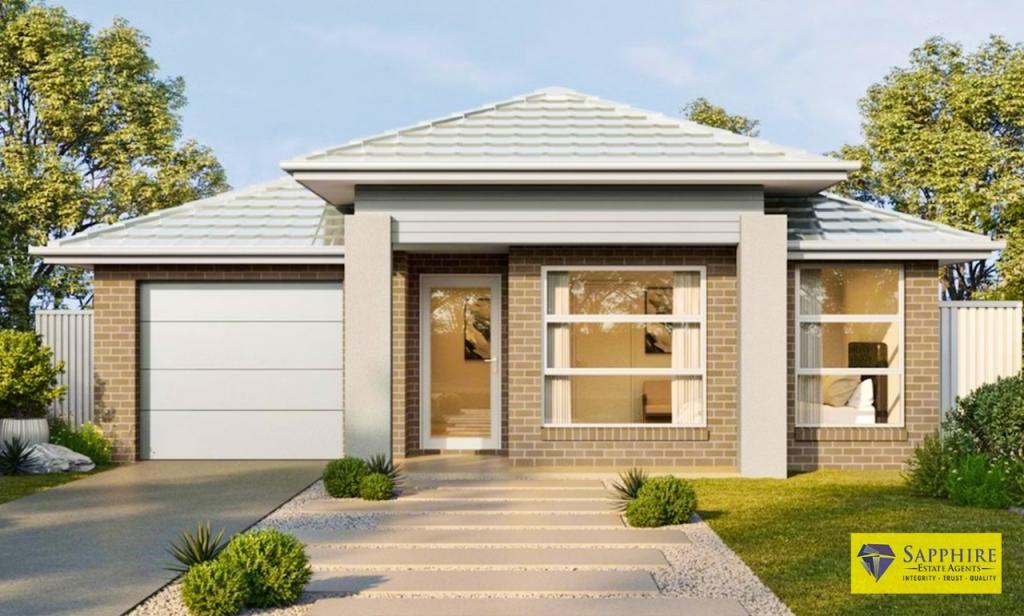 130 Gurner Ave, Austral, NSW 2179